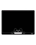Cat slate reversibile - 41 x 30 * HC
