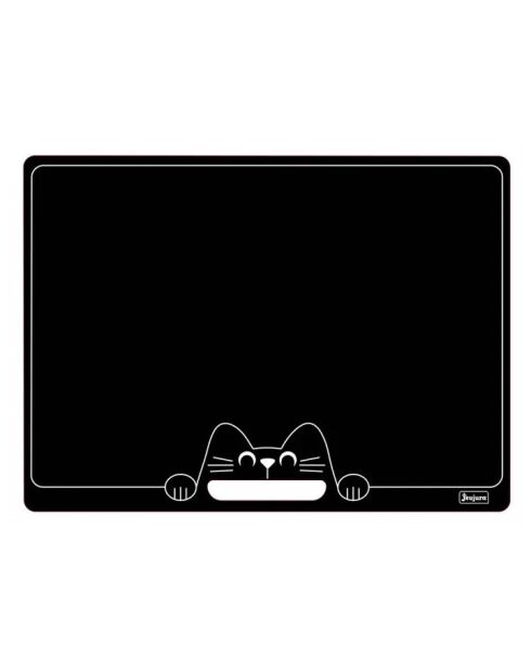 Omkeerbare kattenleisteen - 41 x 30 * HC