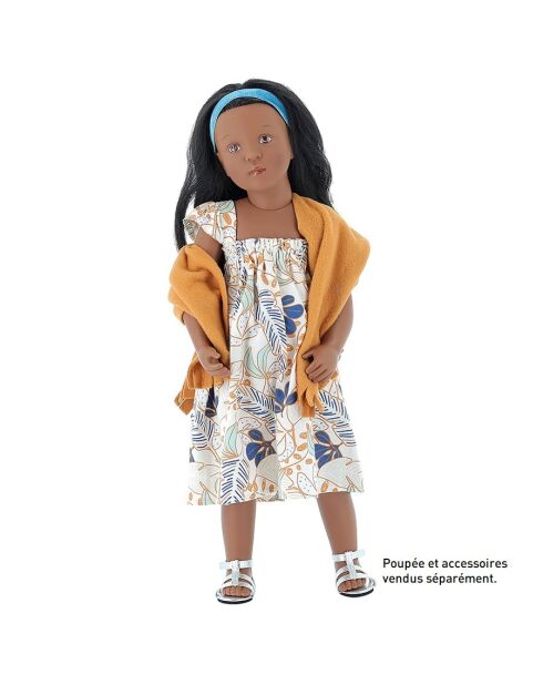 Habillage Finouche 48 cm CANDICE