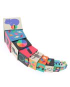 Cubes gigognes Circus - Andy Westface