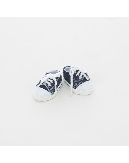 Chaussures de sport toile taille 34 cm