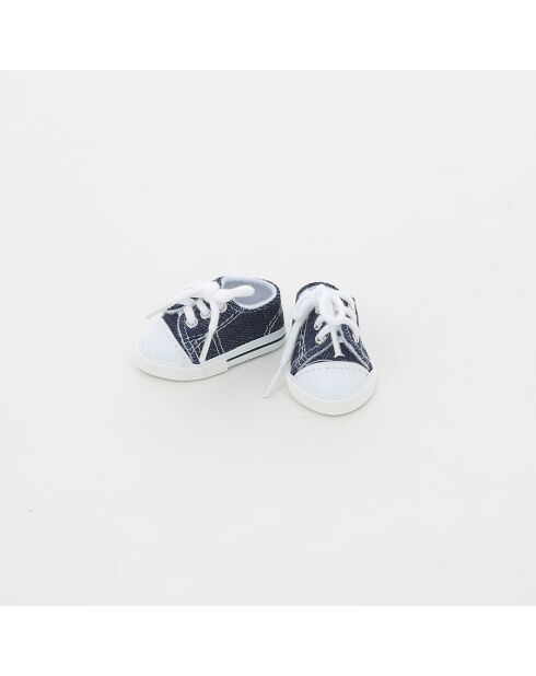 Chaussures de sport toile taille 34 cm