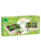 La bataille du potager - Jour de récolte