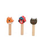 Pop-up Autobus - Ingela P.Arrhenius