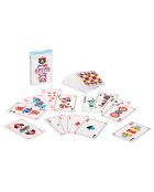 Jeu de 54 cartes - Ingela P.Arrhenius