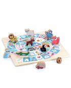 Multi-Jeux des tout-petits - Michelle Carlslund