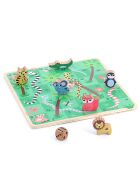 Multi-Jeux des tout-petits - Michelle Carlslund