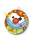 Objetivo magnético de payaso