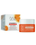Vitamin C Tagescreme 50ml