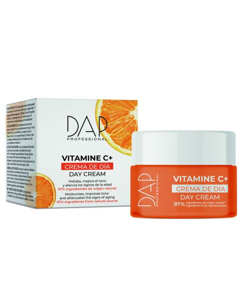 Vitamin C Tagescreme 50ml