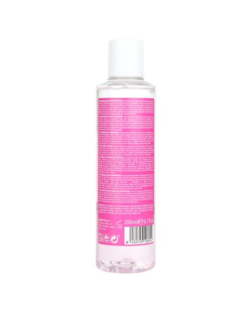 Clean expert démaquillant biphasé 200 ml dap