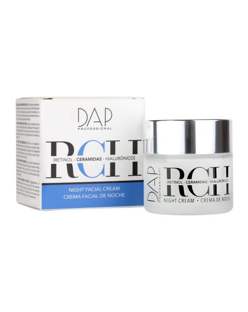 Crema de noche 50 ml