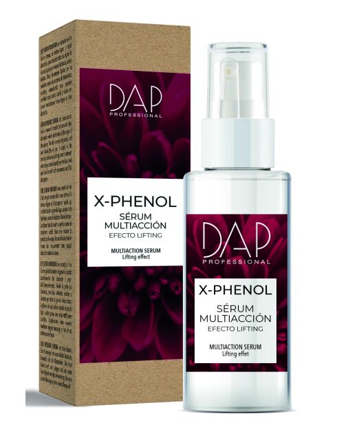 Siero multiazione 30 ml