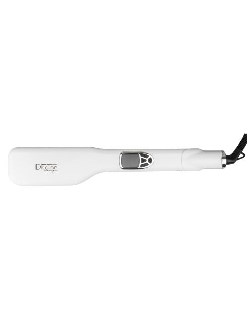 Brosse vapeur id + thermicare 40 ml