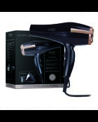 Pack professionnel cyclone - noir et rose doré