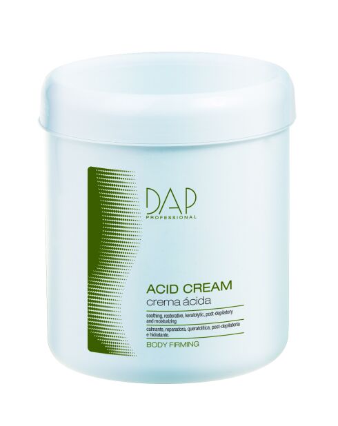 Creme acide 1000 ml.