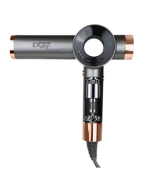 Sèche Cheveux Balance cyclone