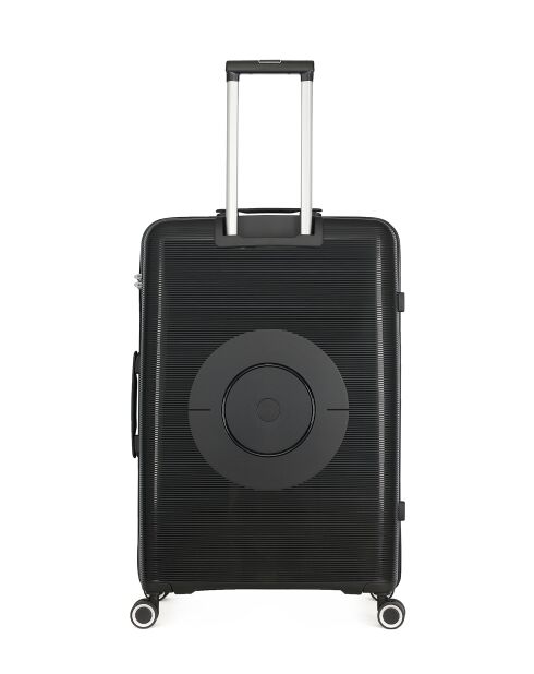 Valise Long Séjour 75 cm Orion Noire