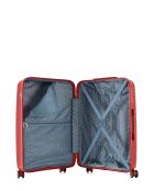 Valise M Orion Rouge Fonce