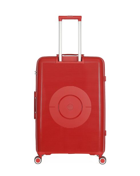 Valise Long Séjour 75 cm Orion Rouge foncé