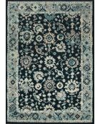 Tapis Anatolia 581 bleu - 160x230 cm