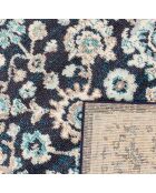 Tapis Anatolia 581 bleu - 160x230 cm