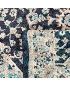 Tapis Anatolia 581 bleu - 160x230 cm