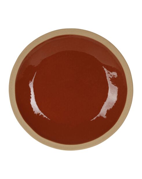 Plato Jade Tomette - D28 cm