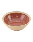 Plato hondo Jade Tomette - D18 cm