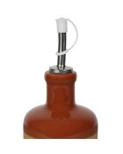 Set olio e aceto Jade Tomette