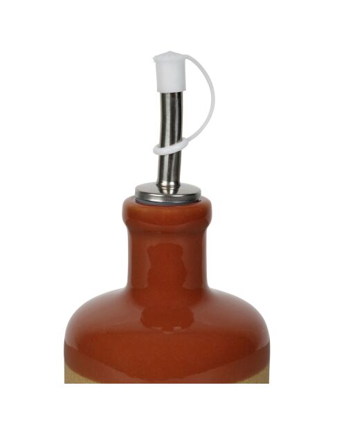 Set olio e aceto Jade Tomette