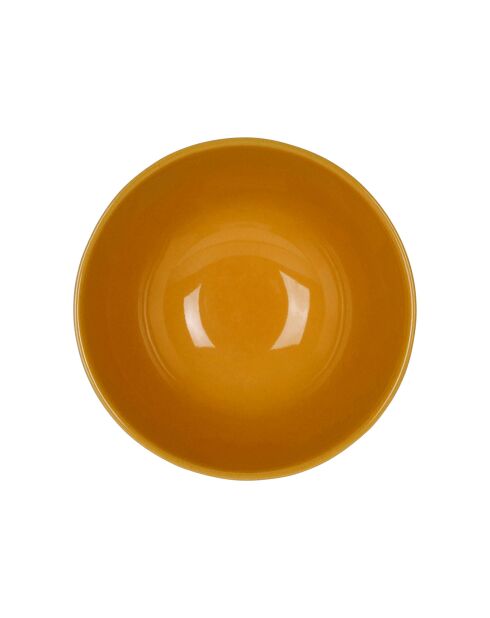 Coupelle Jade Curry - D14xh7.5 cm