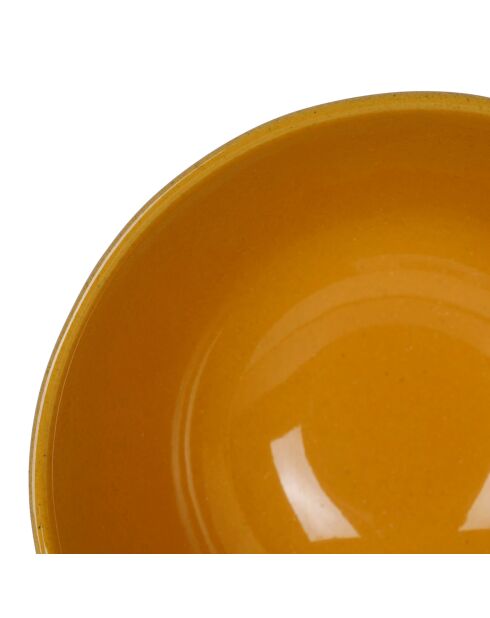 Coupelle Jade Curry - D14xh7.5 cm