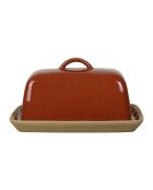 Beurrier Jade Tomette - 20x13h11 cm