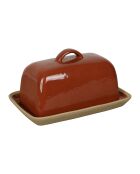 Beurrier Jade Tomette - 20x13h11 cm