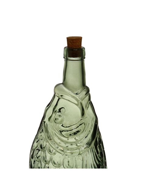Bouteille poisson sauge - 1L