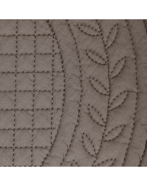 Set de table boutis poivre - 48x34cm