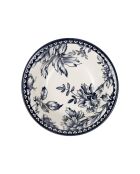 Coupelle Lison Indigo - D15.5 cm