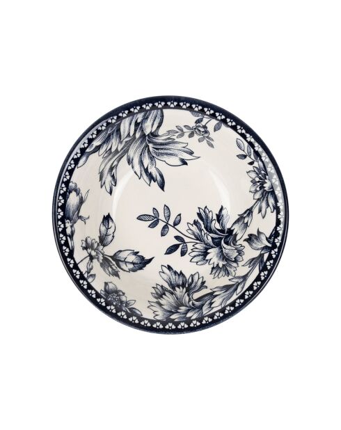 Coupelle Lison Indigo - D15.5 cm