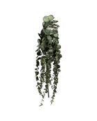 Branchage artificiel Eucalyptus Vert - H70 cm