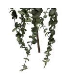 Branchage artificiel Eucalyptus Vert - H70 cm