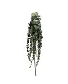 Branchage artificiel Eucalyptus Vert - H70 cm