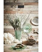 Branchage artificiel Emoidi Vert - H106 cm