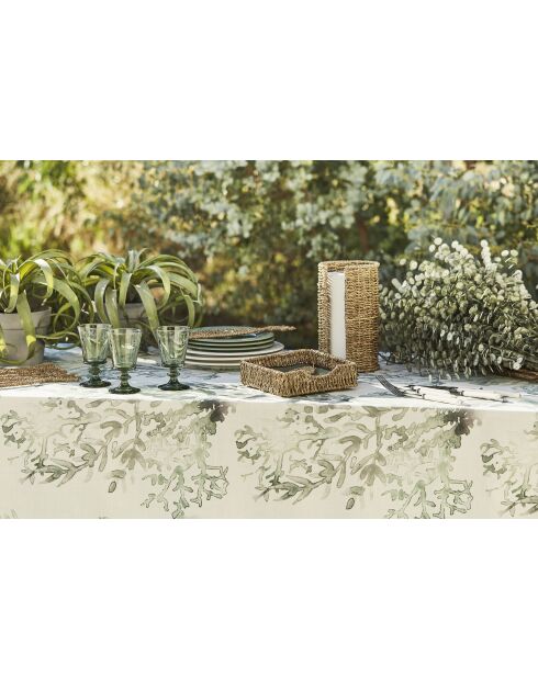 Branchage artificiel Emoidi Vert - H106 cm