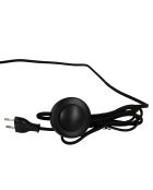 Lampe haute fontelo naturel - d47xh94cm