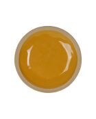 Plato de postre Jade Curry - D21.5 cm