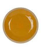 Piatto piano Jade Curry - D28 cm