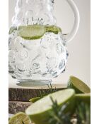 Pichet petille - 1.6l verre
