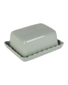 Manteca de agua verde Dulci Dulci 16x13x6