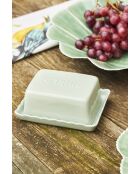 Manteca de agua verde Dulci Dulci 16x13x6